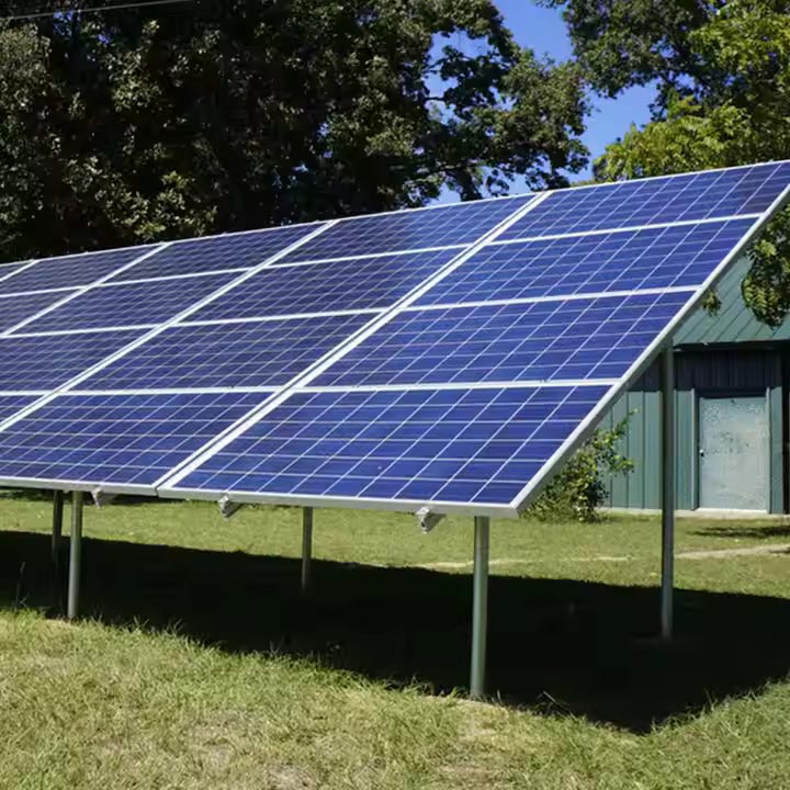 Solaris Farmland monte