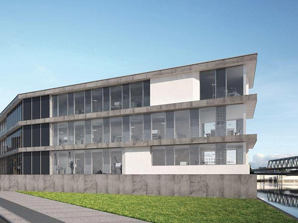 Quid sunt specifica applications photovoltaic aedificium integrationem?