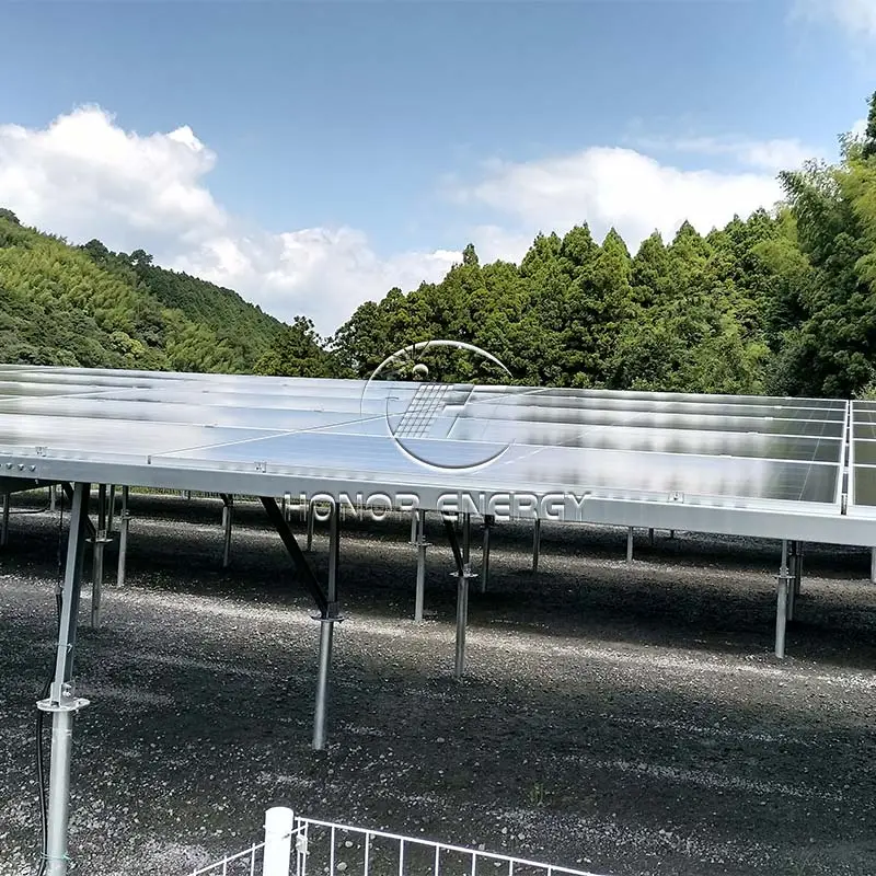 Cur solaris Terrae monte materiae plusquam Most emptores Exspectas?