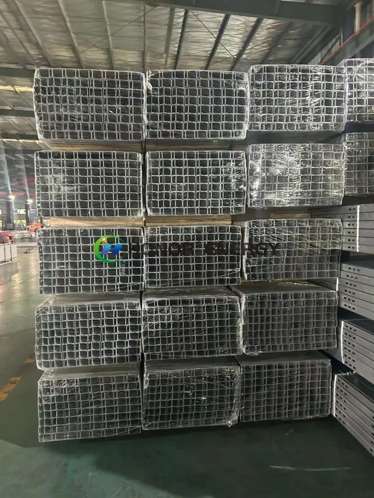 Flexibile PV Montes Lead Global Agri & Complex Terrain Projects