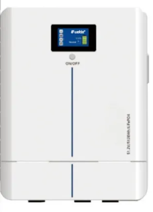 5kWh altilium: una capacitas, multae domos