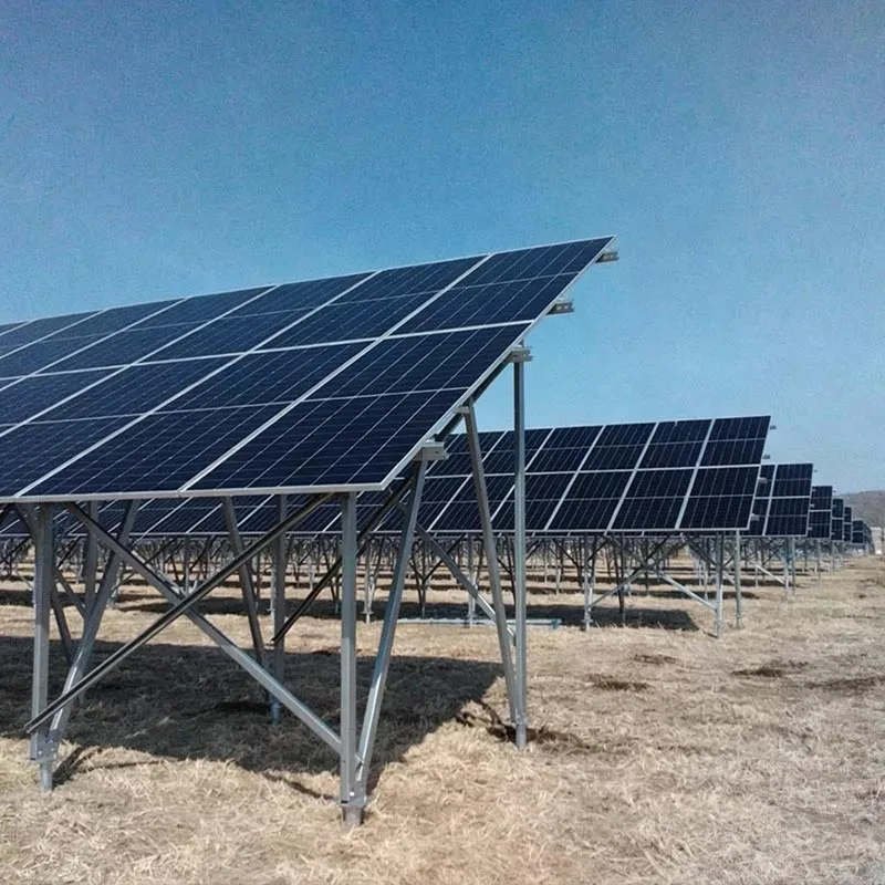 5WM Terra-equet PV
