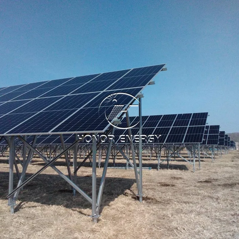5WM Terra-equet PV