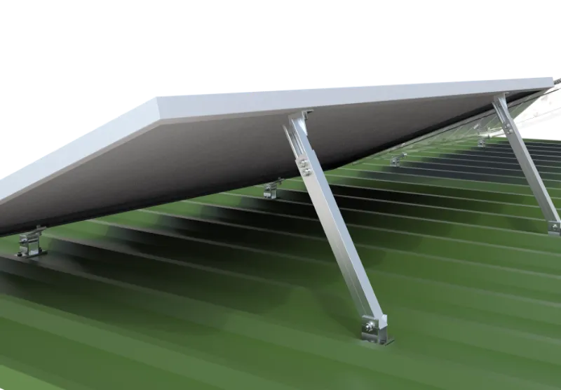 Product Audi Leg Solaris Monte pro Tectum