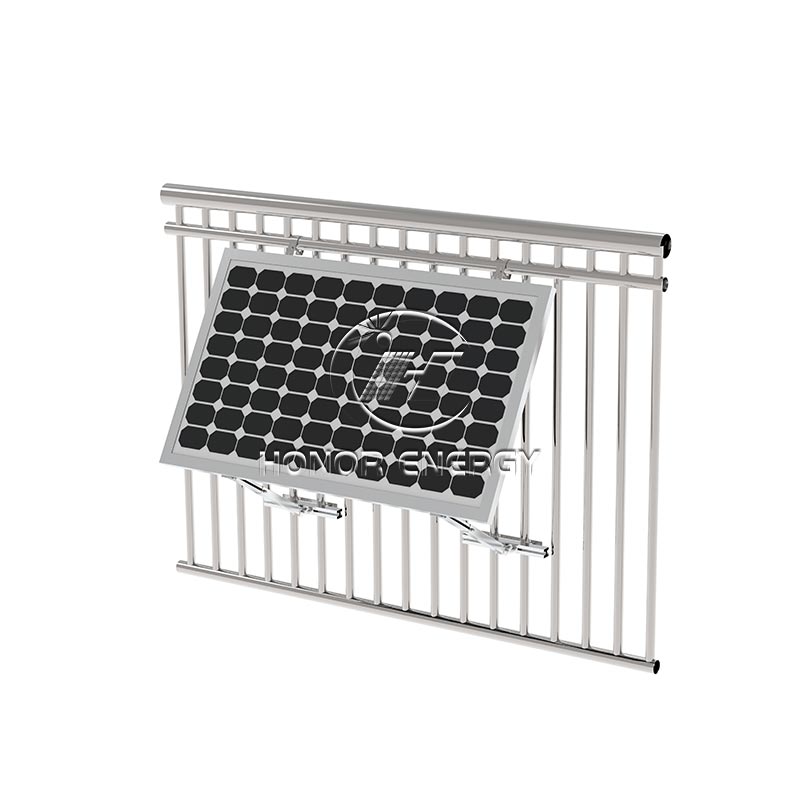 Aluminium Solaris Solarium monte