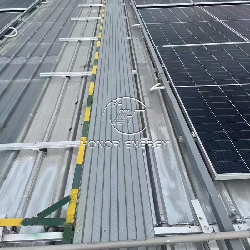 Metallum ferro solaris tectum montis