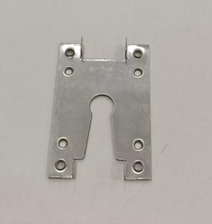 H type Solaris Earting Clip