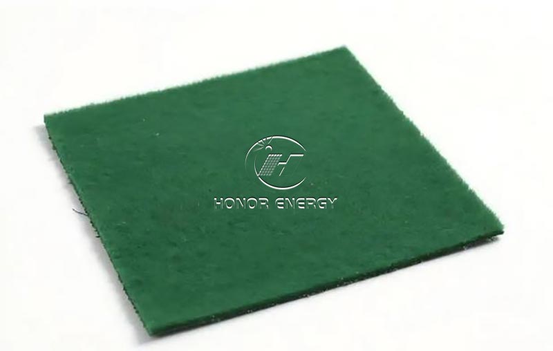 Single-layer Anti-grass Mat