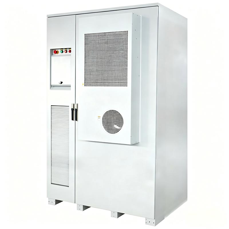 Integrated Lithium Ferrum Phosphate Pugna Energy Repono Cabinet