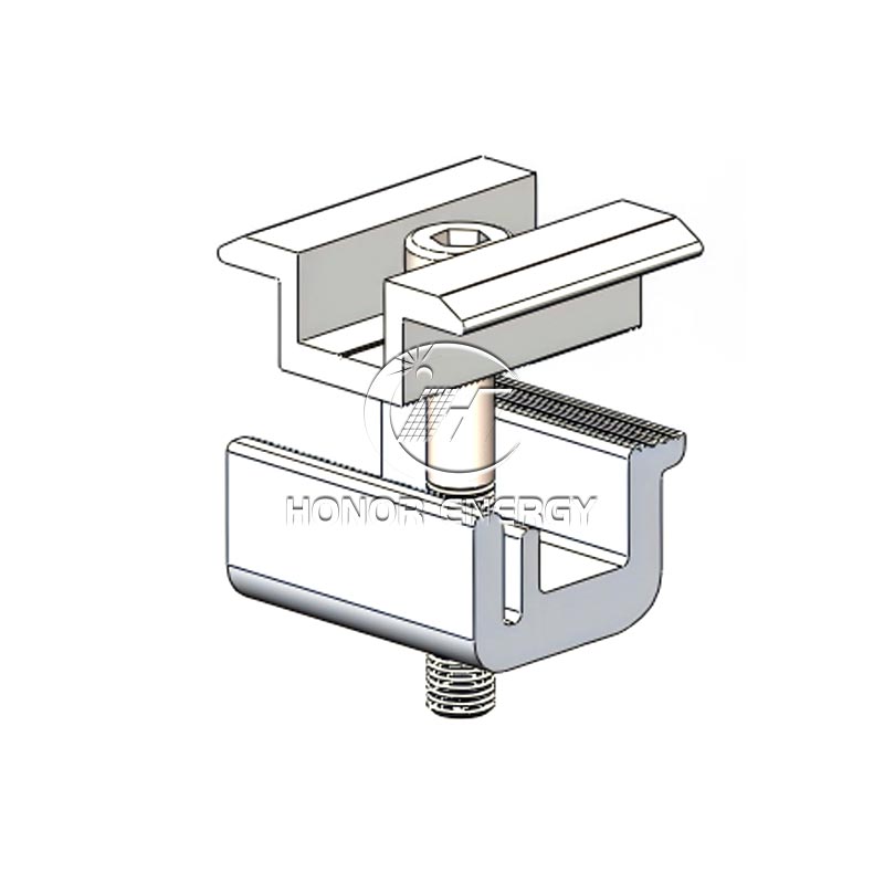 Non Drill solaris medium Fibulae