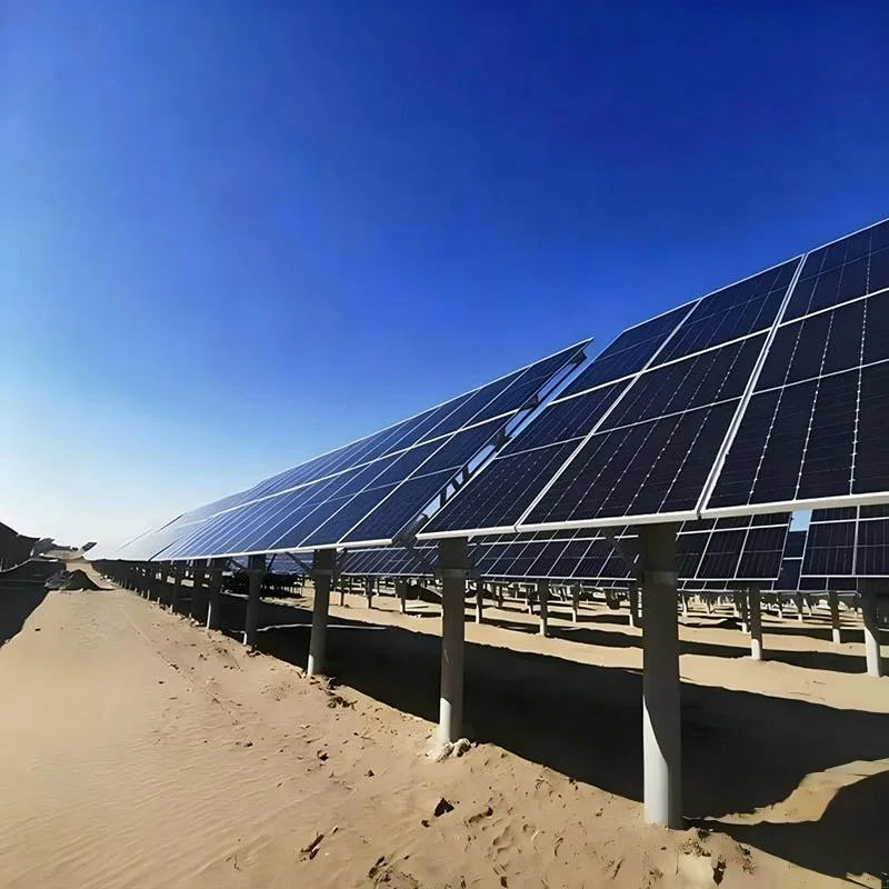 PHC Solaris Farm Monte
