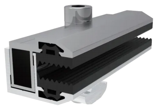 PV Finis Clamp