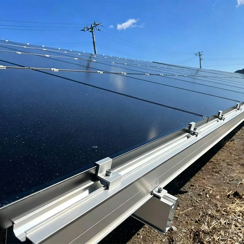 Aluminium Terrae Mons Solaris