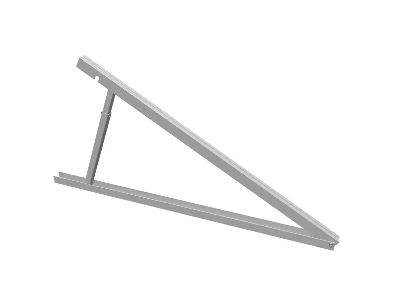 Solaris adjustable tripode bracket