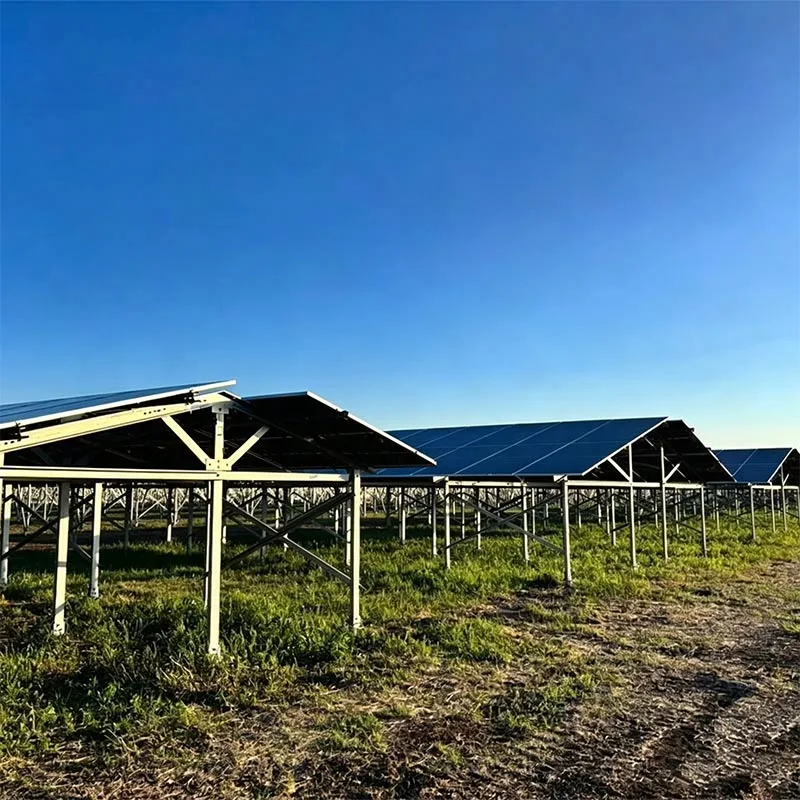 Solaris Farmland