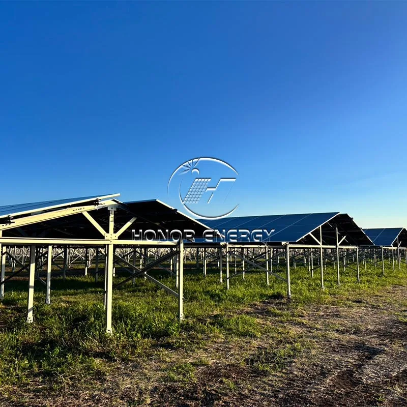 Solarium Farmland