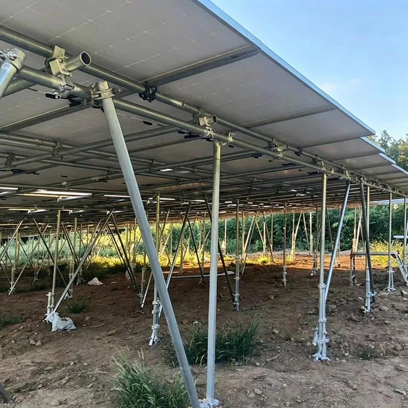 Solarium Terrae Adscendens