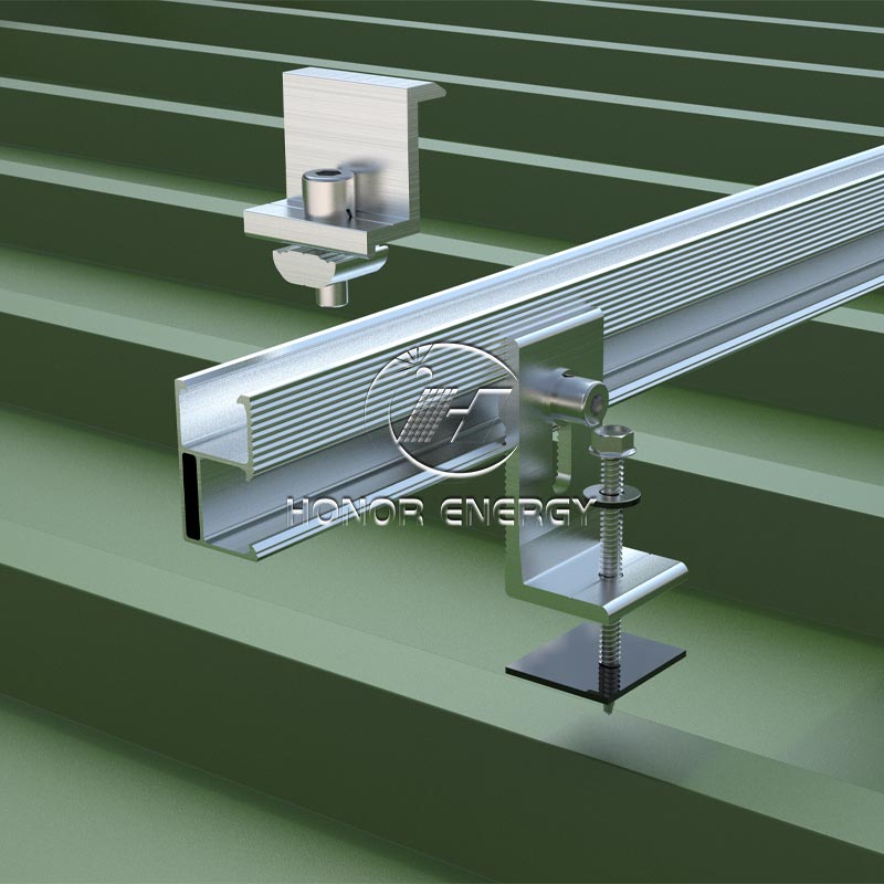 Metallum solaris tectum l pedes montem