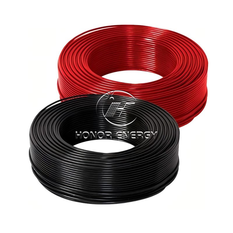 Solaris cable