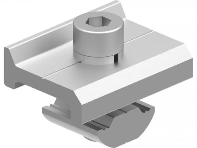 Fibulae solaris rail