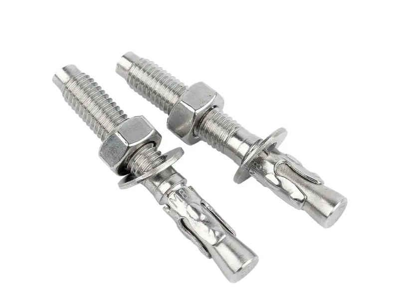 Solaris SUS304 Expansion Bolt