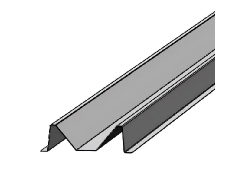 Solaris Vertical IMPERVIUS Channel