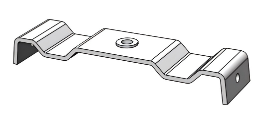 Fibulae solaris IMPERVIUS