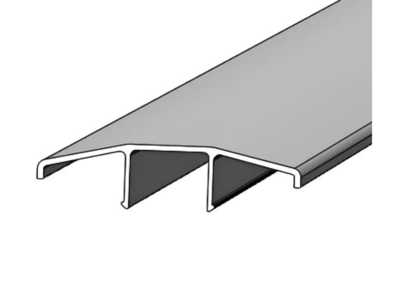 Solaris IMPERVIUS Cover Rail