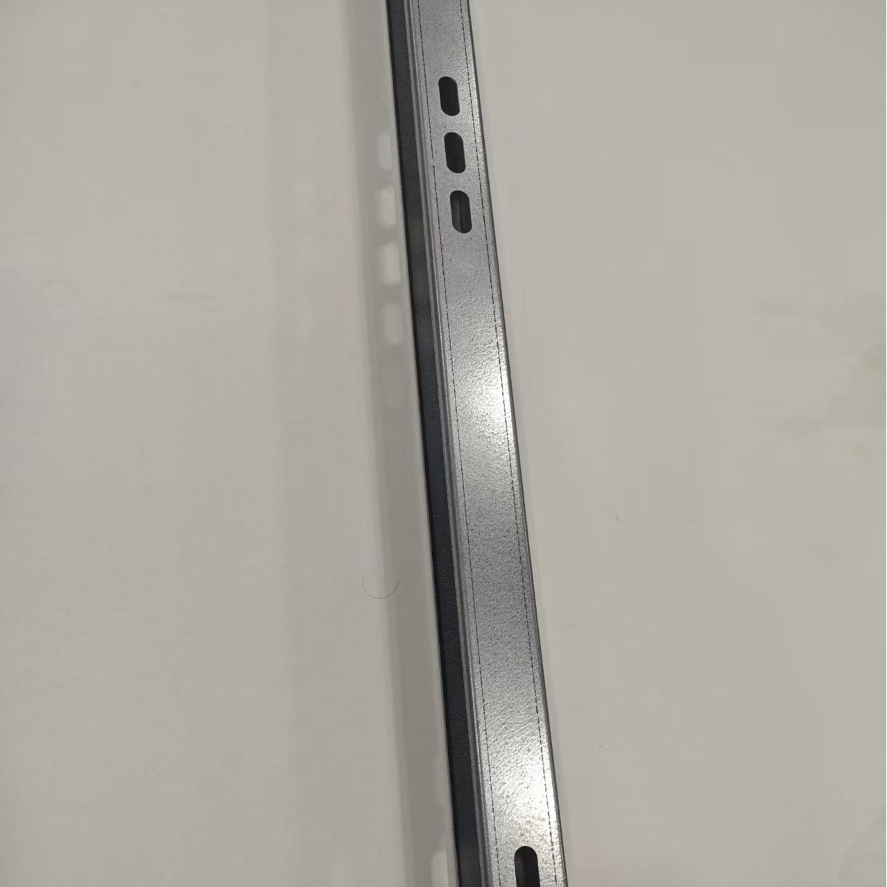 Solaris ferro C genus Rails