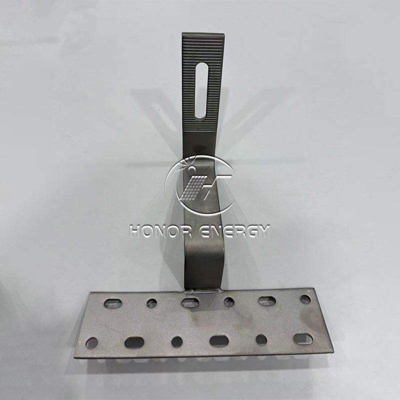 Tegula Tectum solaris Hook